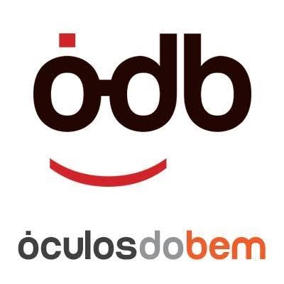 Óculos do Bem