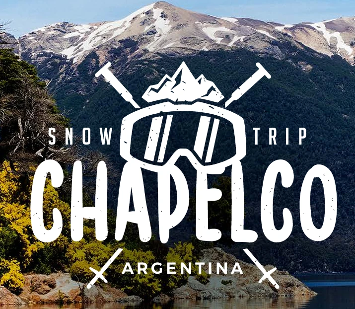 Snow Trip Chapelco